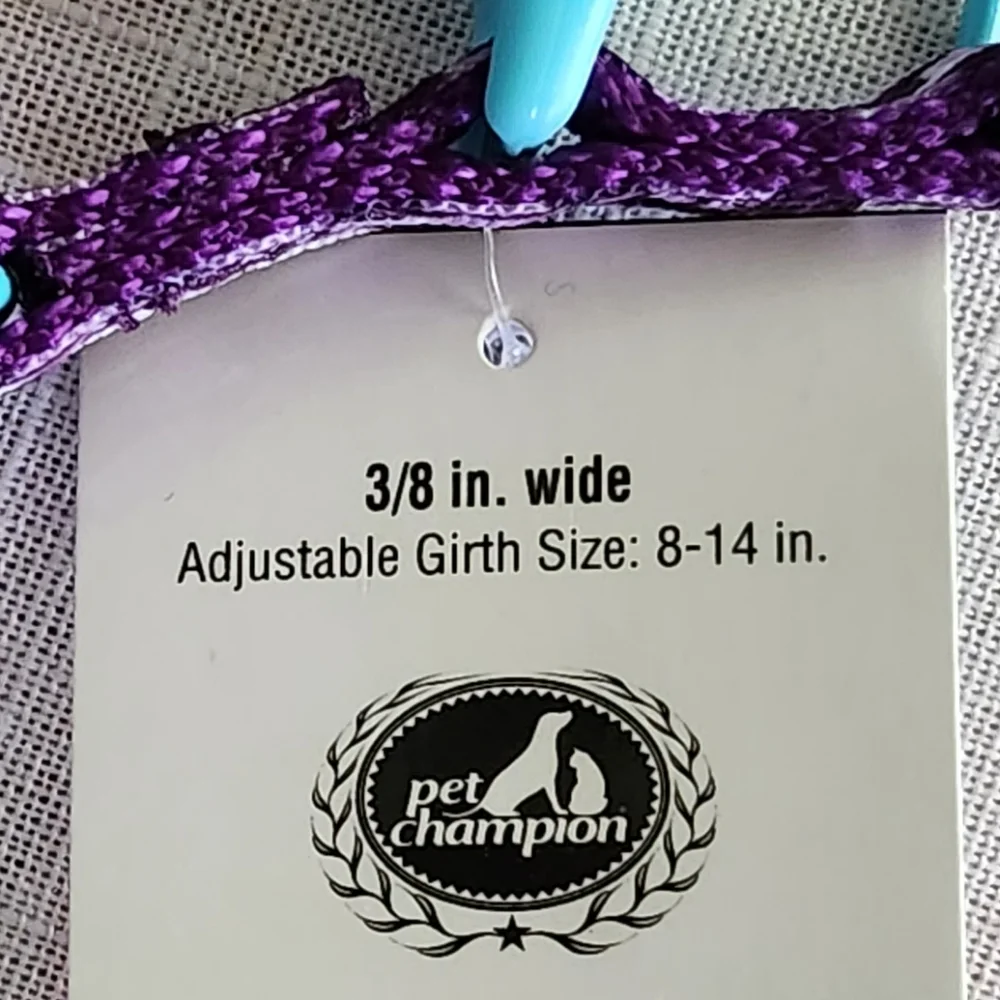 Pet Champion Small Harness